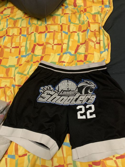 Къси гащи TRABSTAR