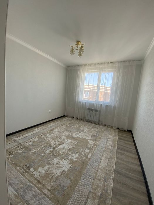 3 бөлмелі квартира жалға беріледі