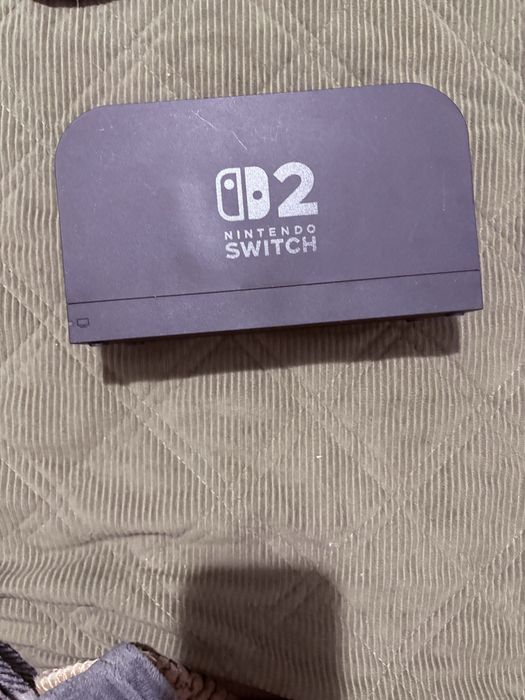 Nintendo switch 2 de vanzare sau schimb