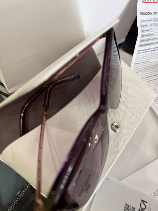 Слънчеви очила Michael Kors