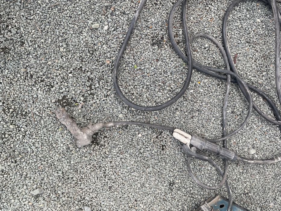 Електрожен универсал RUSIA