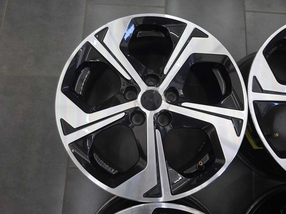 Джанти 17 - Nissan