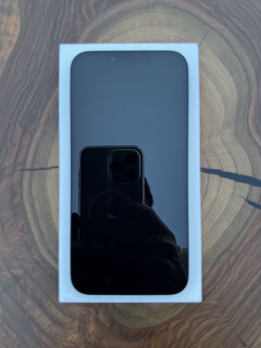 Iphone 13 Midnight 128GB