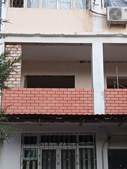 O'z ishini ustalaridan: Sizga o'z hizmatimizni taklif qilamiz.
