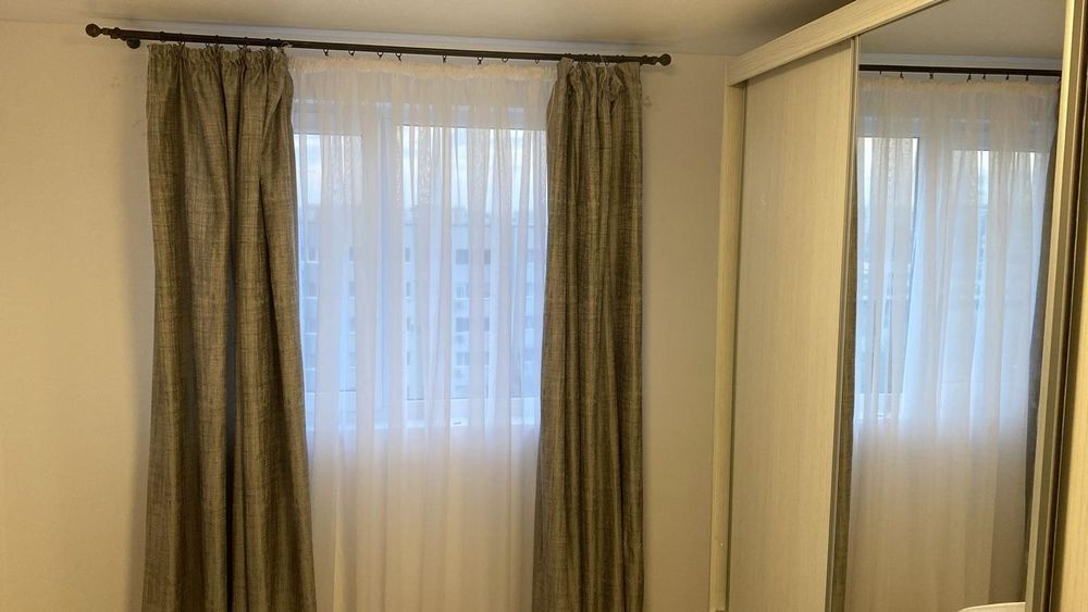 Inchiriez apartament in Bucuresti