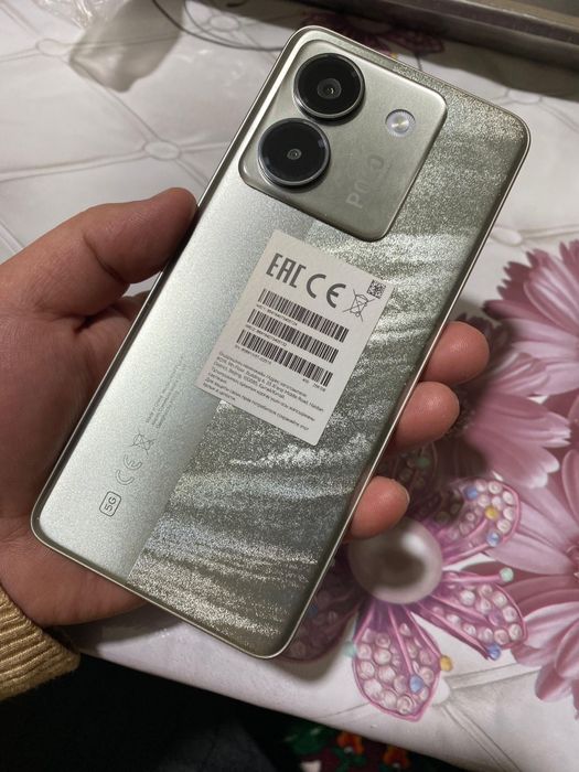 POCO M7 PRO 12/256GB