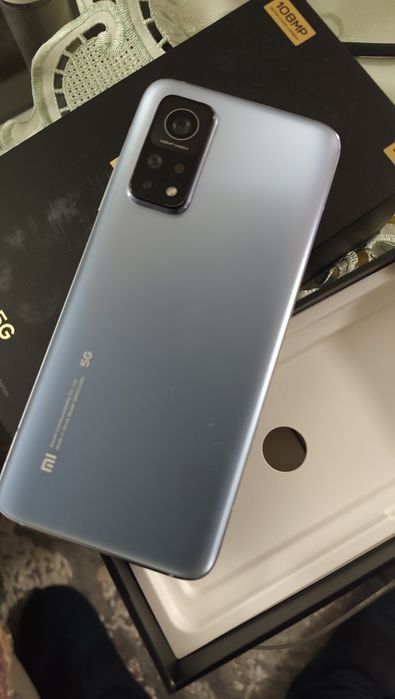 Xiaomi Mi 10T Pro
