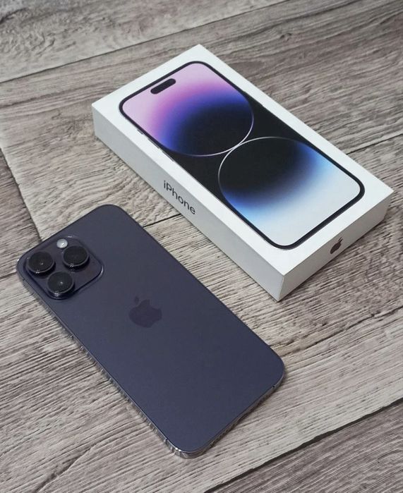 Iphone 14 pro max