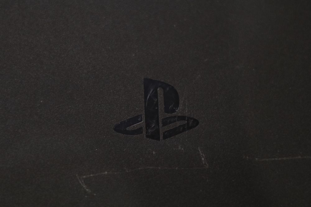 PlayStation 4 slim
