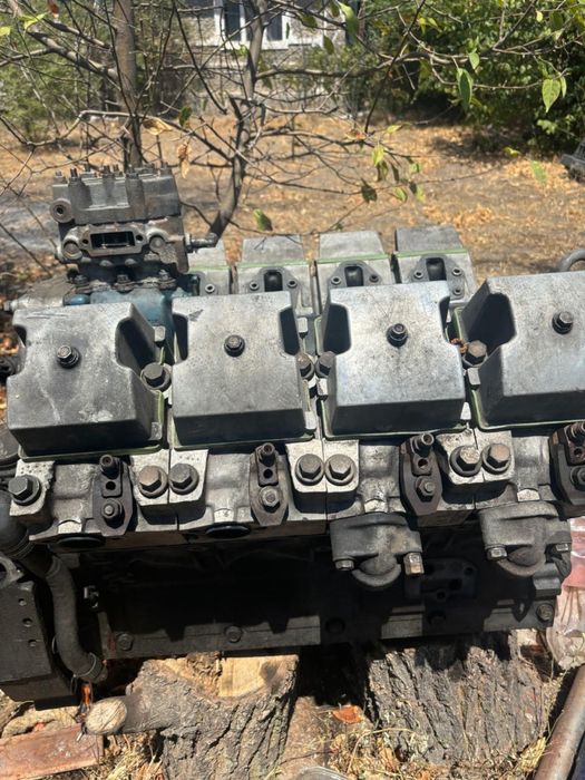 Камаздык маторы сатылады