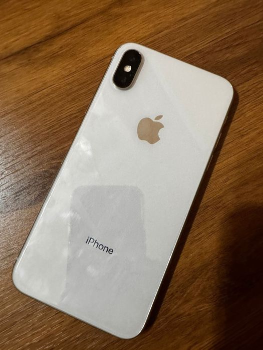 Айфон х идеал без торга