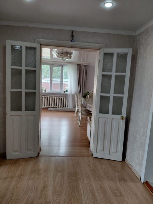 Продам деревянные двери