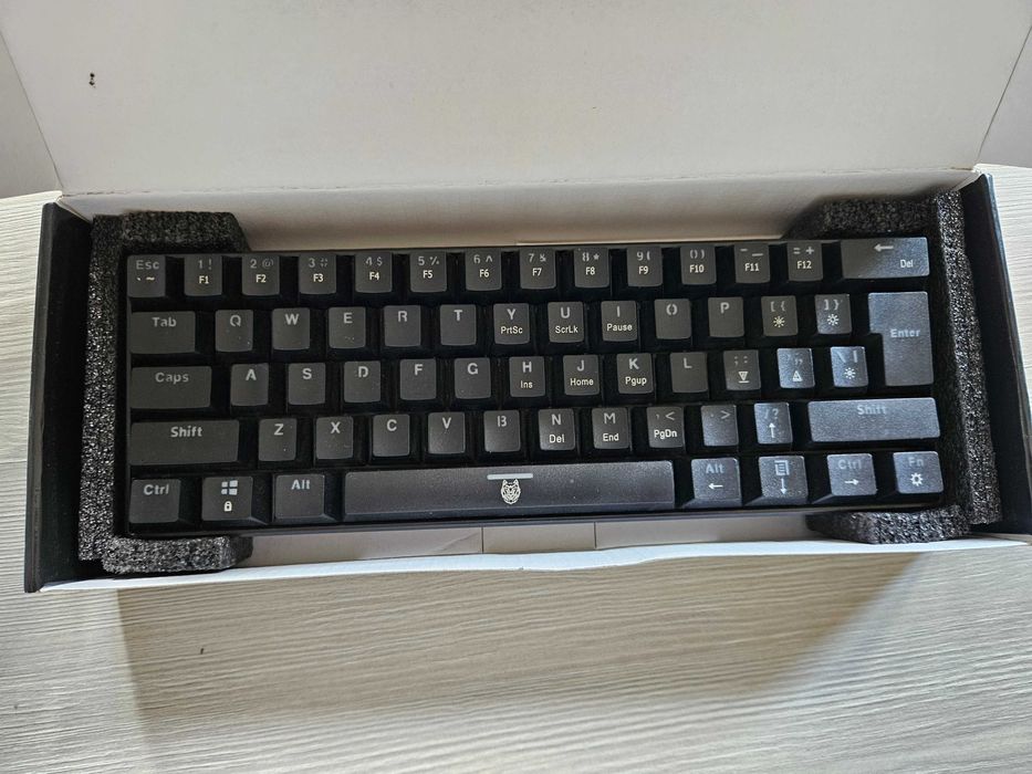 Tastatura  Gaming A+K76.
