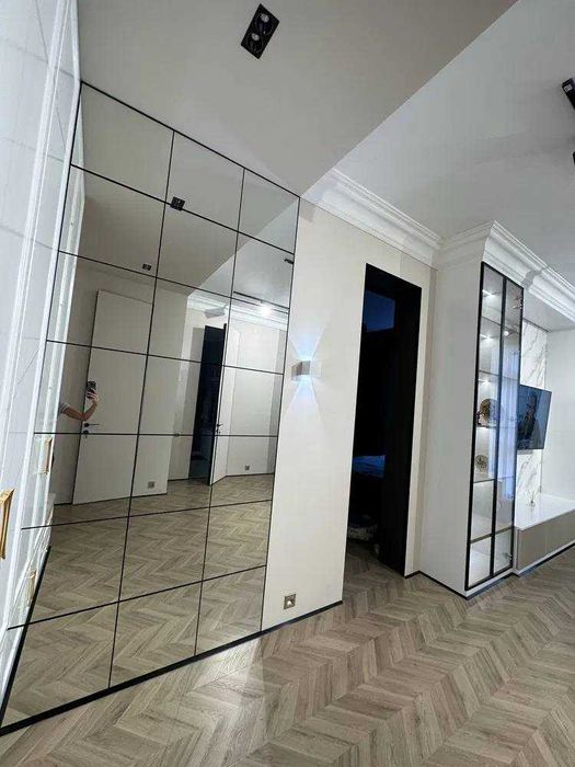 Сдается Элитная квартира в ЖК Узбегим