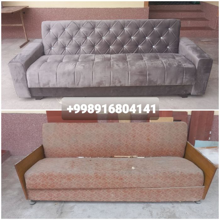 Devan krovat sotiladi