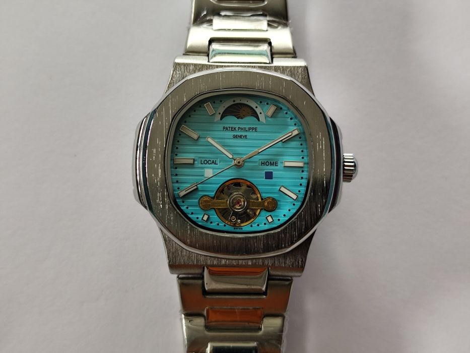 ceas Pateek Philiippe automatic