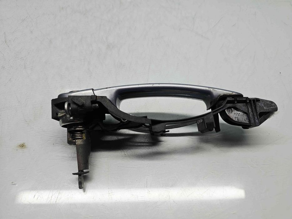Maner usa dreapta fata Skoda Octavia 2 Combi (1Z5) [Fabr 2004-2013] Fa