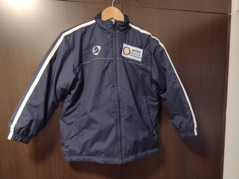 Geaca Inter Nike copii