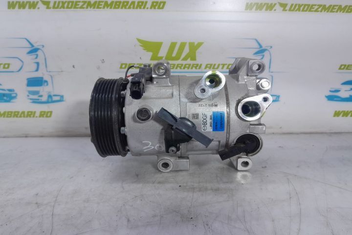 Compresor clima 2.0 benzina hybrid PEXN ca500g5aaa12 Mazda 3 BP seria