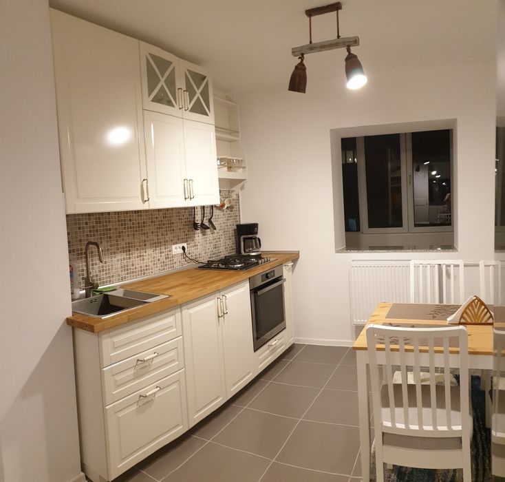 Inchiriez apartament, 3 min de metrou Aurel Vlaicu  Aviatiei