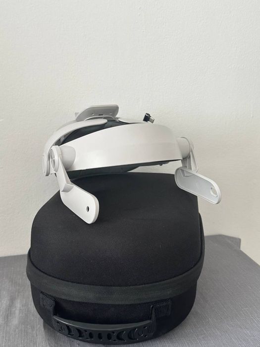 Продам очки Meta Quest 3 512GB