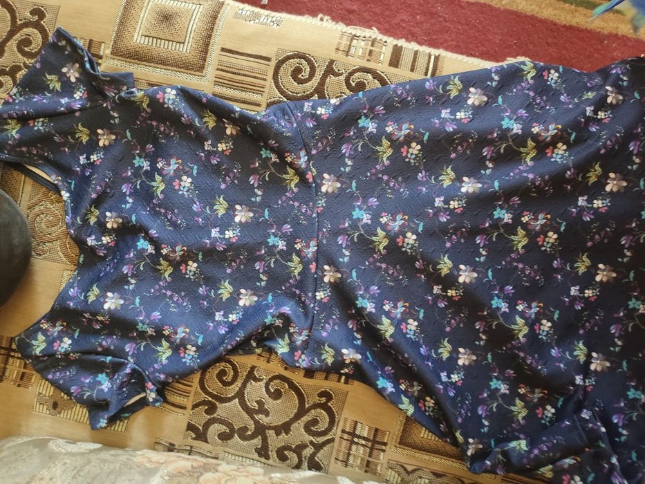 Продам платье Oodji
