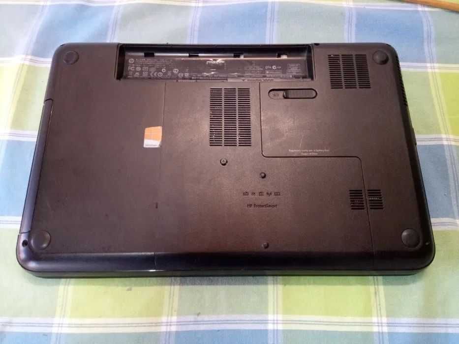 Elemente HP G6 2000 G6-2100 g6 2200 seria 2xxx