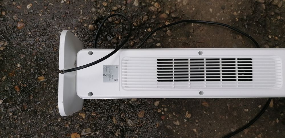 Convector căldură