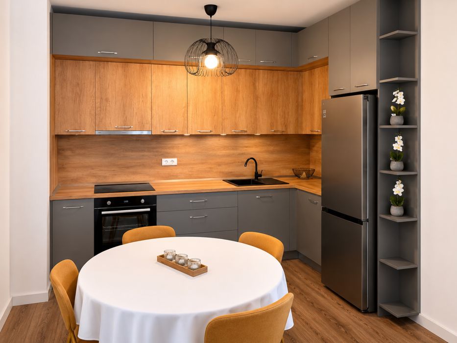 Apartament cu 2 camere