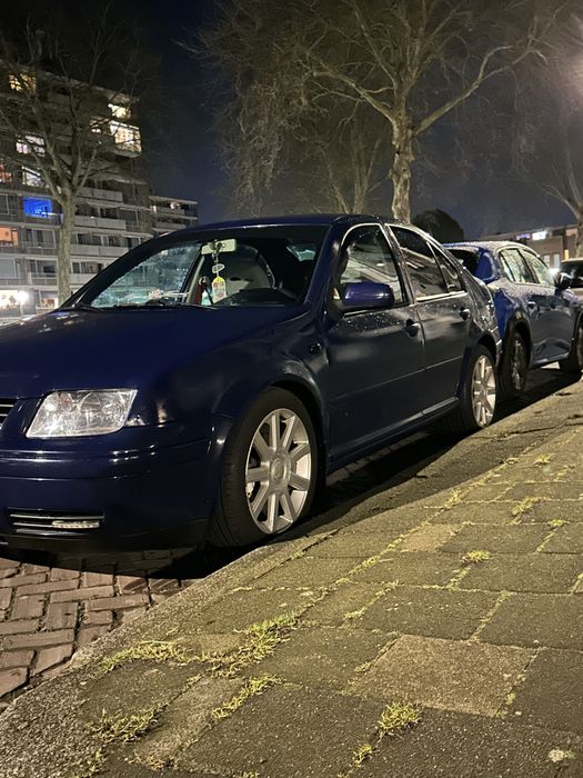 Volkswagen Bora