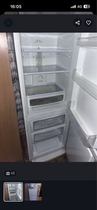 Продам холодильник