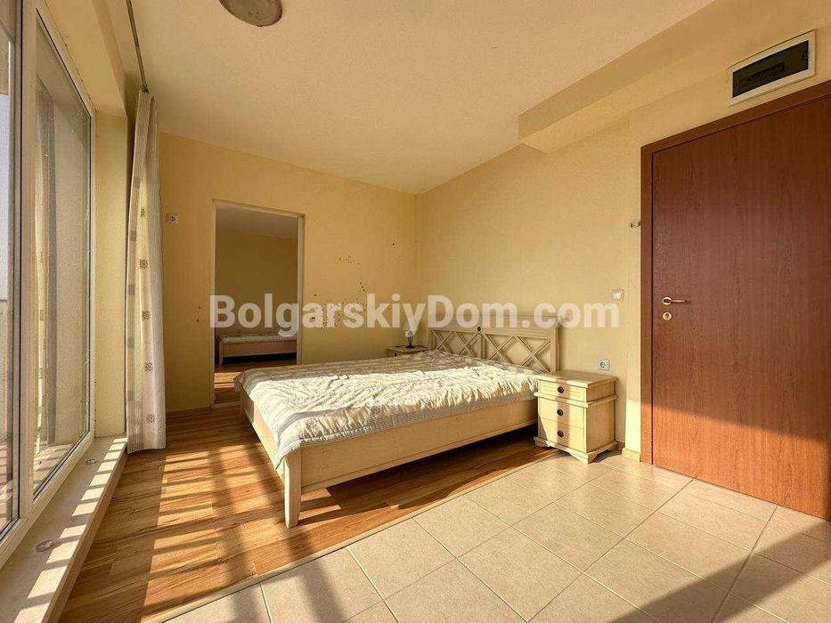 Продава се Тристаен апартамент в Несебър - 88 кв.м за 612 €/кв.м - Снимка #4