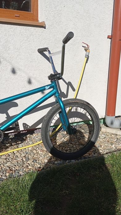 Vând bmx în stare bună