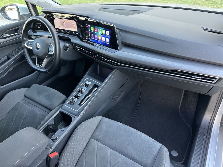 Vw Golf Style 2.0/150CP DSG