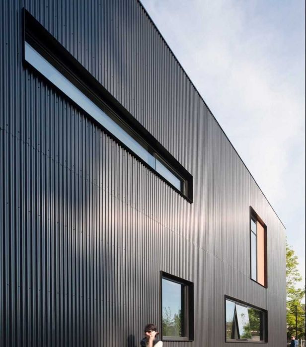 Профнастил, профлист со склада