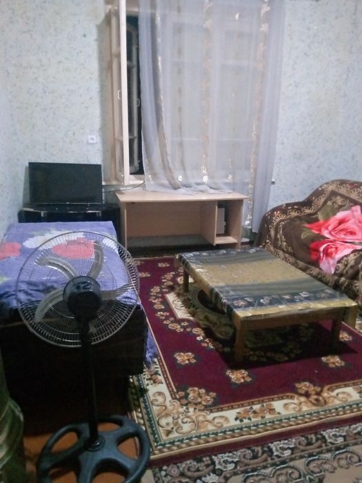 Шерикликга ижрага ховли угил болларга барча шароитлари бор 650000дан..