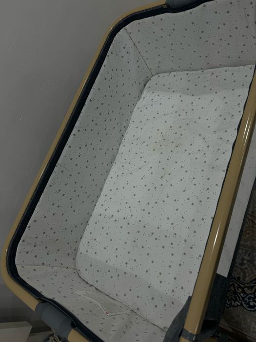 Манеж детски почти новый