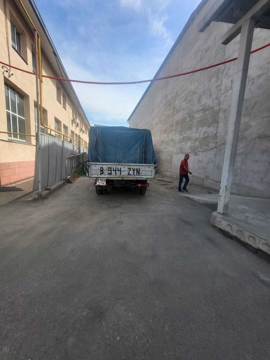 продам Газель бизнес