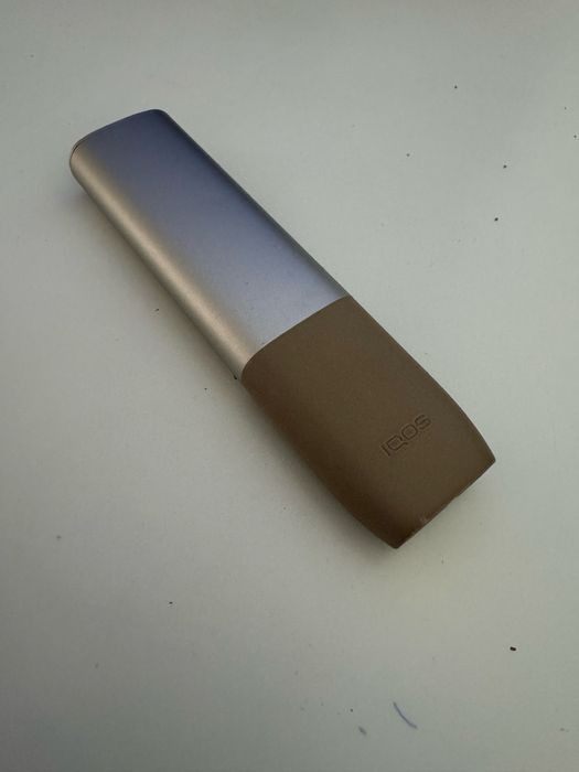 iqos iluma si accesori