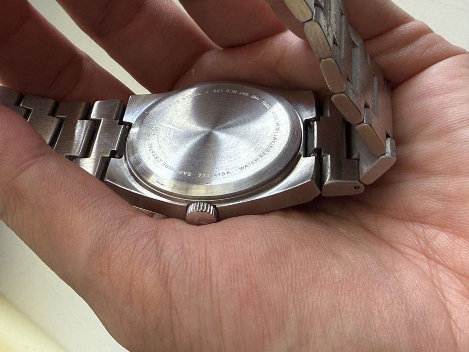 Tissot PRX Quartz