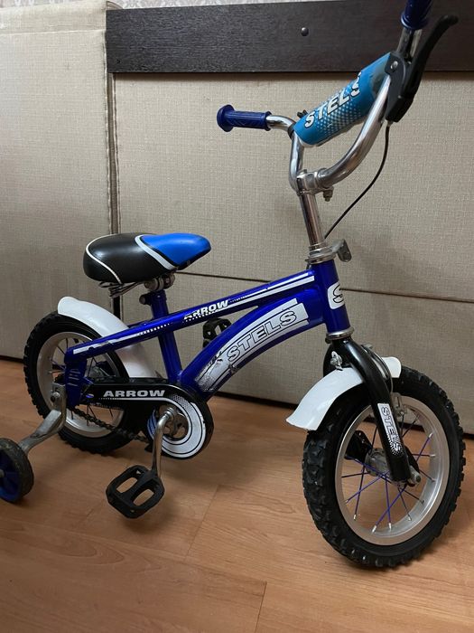 Велик двухколесный