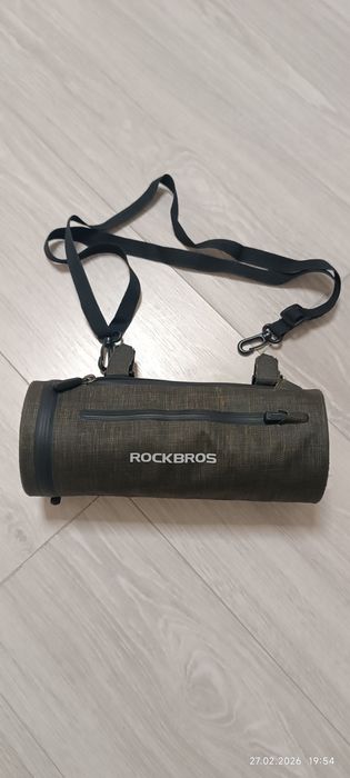 Продам   Вело сумка