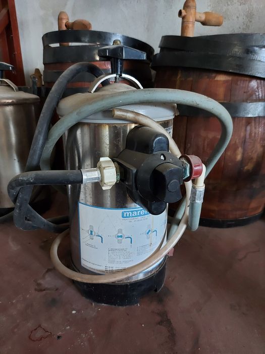 Омекотители за вода за кафемашини и др.