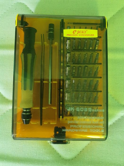 Часовникарски Отверки Инструменти Apple iPhone телефон компютри гидоре