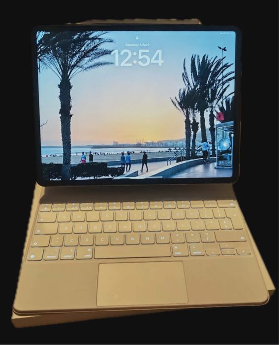 iPad Pro/12,9 inch/512GB+ Apple Magic Keybord+ Apple Pen