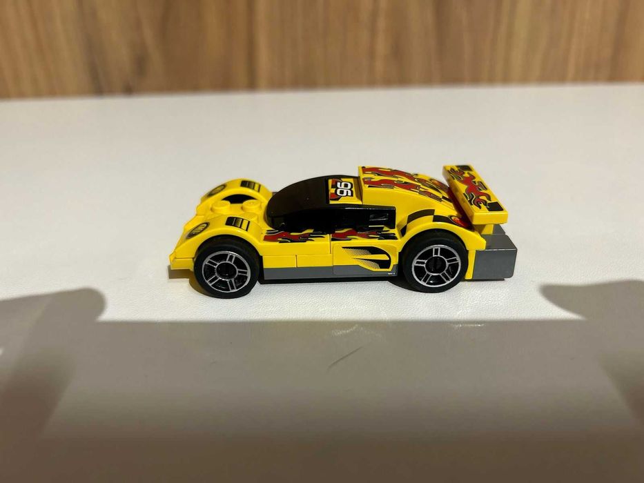 Коллекция машинок