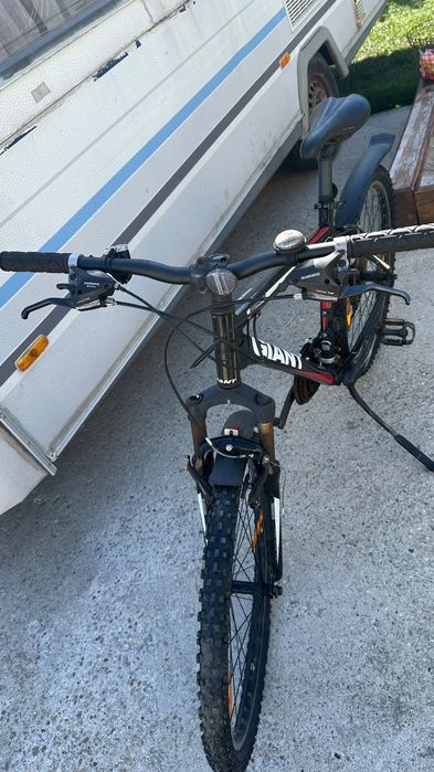 Bicicleta Giant predare Zalau