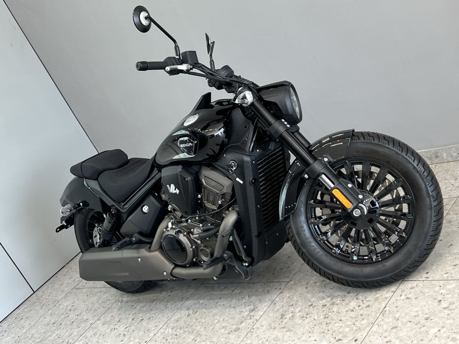 Benda DARKFLAG 500 Ultra