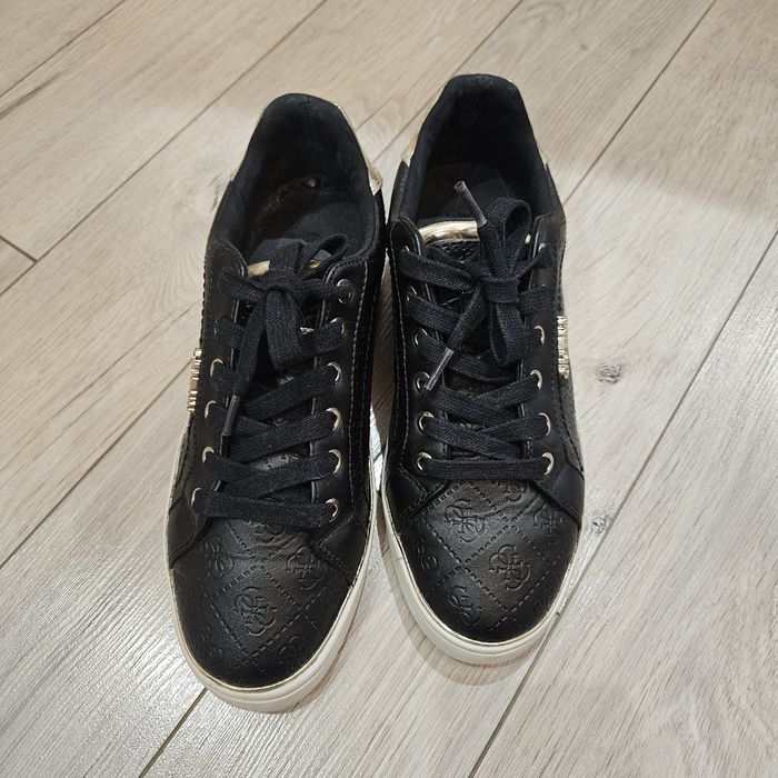 Кеды женские Guess