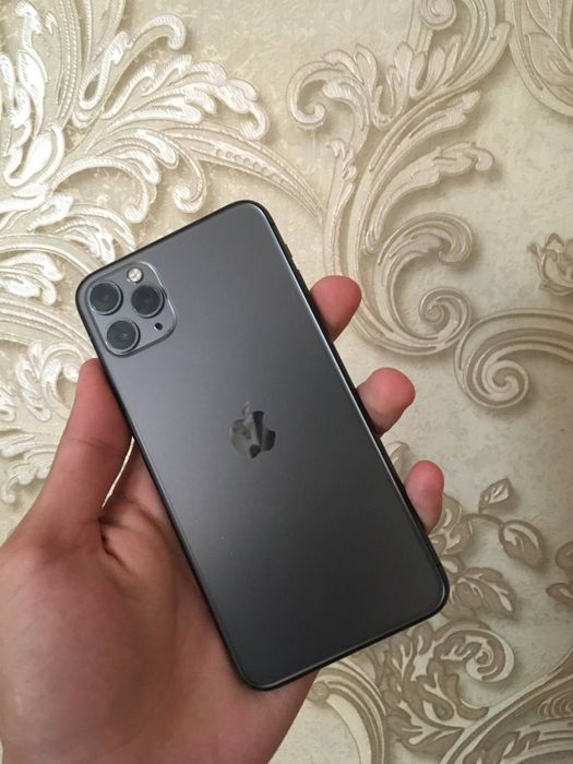 iPhone 11 pro xolati ideal